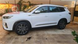 شيري تيجو 8 برو